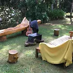 Apartamento em Condomínio Campos do Jordão