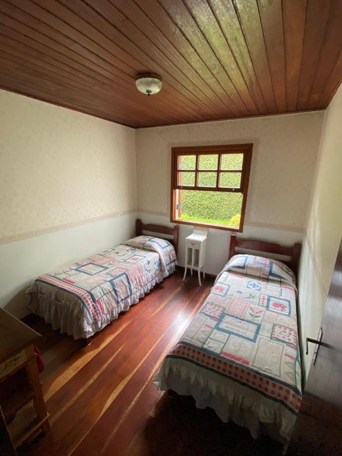 Apartamento Em