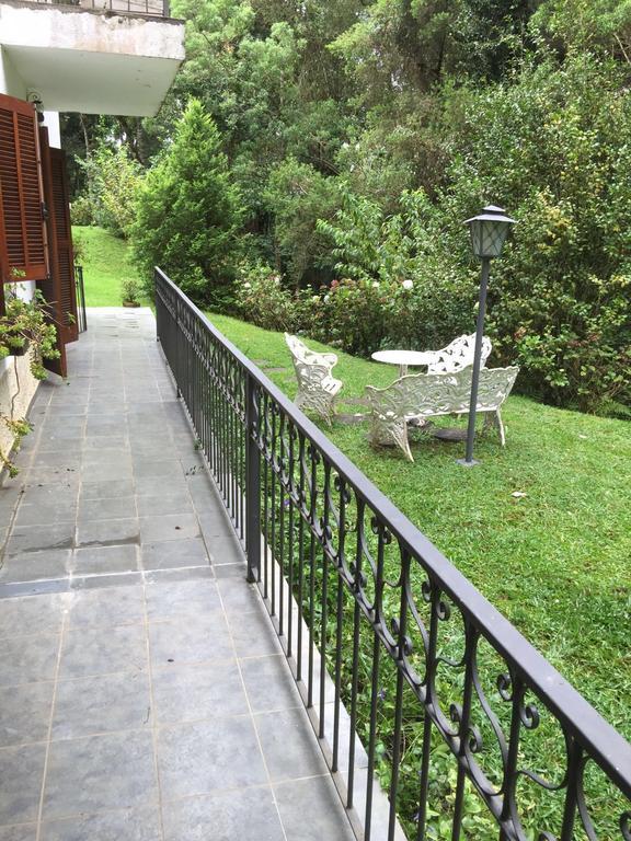 Apartamento Em *
