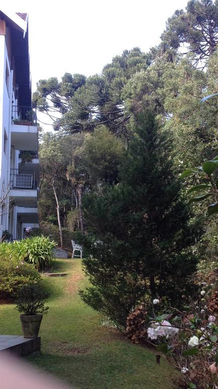 Apartamento Em